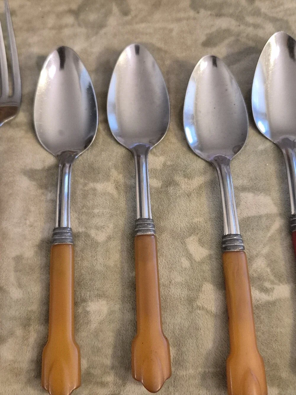 Stabrite Bakelite stabrite stamp